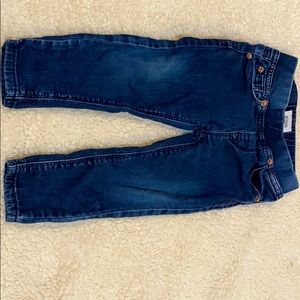 Hudson Jeans 18m